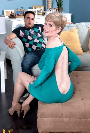 18 year old girl Ami is coerced into losing her virginity by older guy